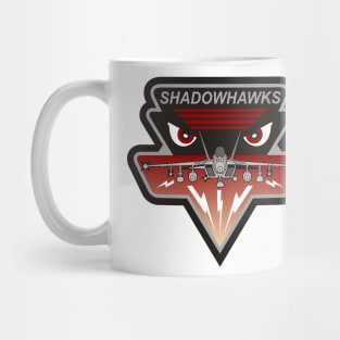 VAQ141 ShadowHawks Mug